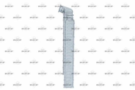 NRF 54391 Heat Exchanger, interior heating - 2