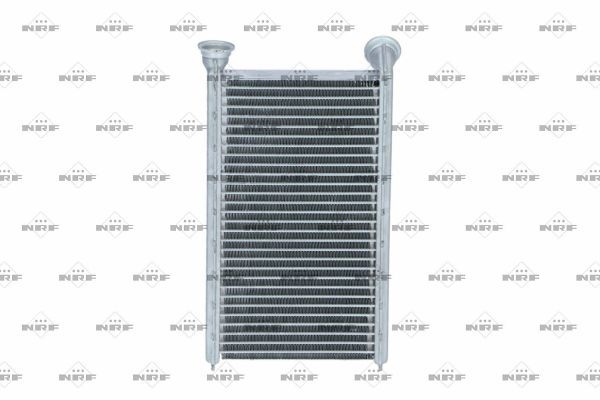 NRF 54391 Heat Exchanger, interior heating - 3