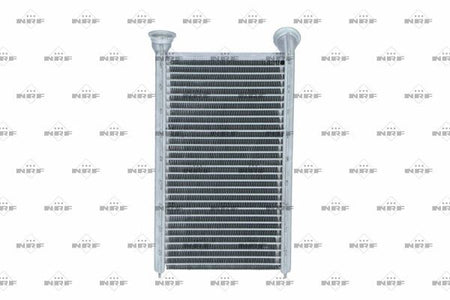NRF 54391 Heat Exchanger, interior heating - 3