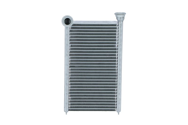 NRF 54391 Heat Exchanger, interior heating - 6