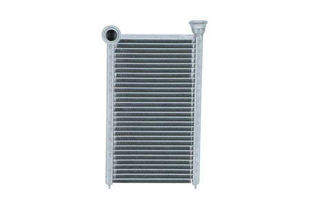 NRF 54391 Heat Exchanger, interior heating - 6
