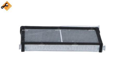 NRF 54393 Heat Exchanger, interior heating - 1