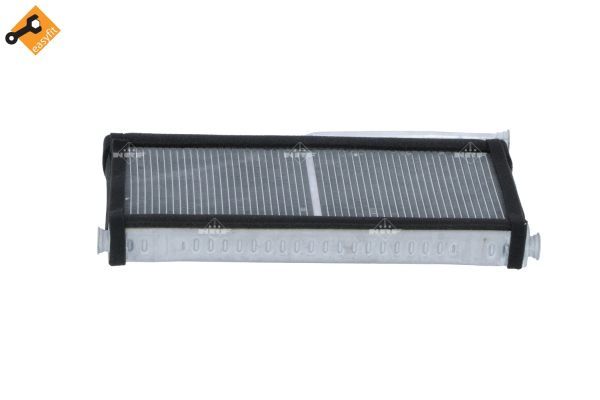 NRF 54393 Heat Exchanger, interior heating - 1