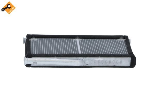 NRF 54393 Heat Exchanger, interior heating - 3