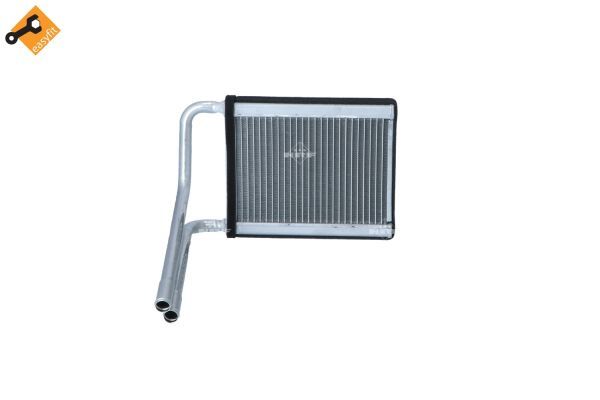 NRF 54394 Heat Exchanger, interior heating - 1