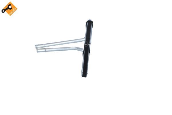 NRF 54394 Heat Exchanger, interior heating - 2