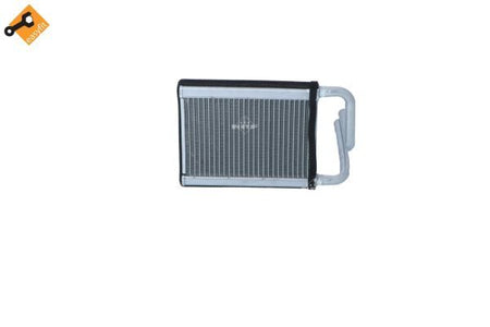NRF 54394 Heat Exchanger, interior heating - 3
