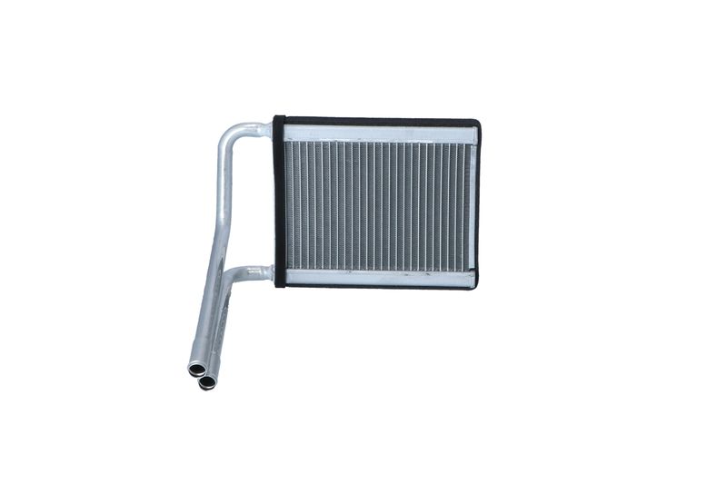 NRF 54394 Heat Exchanger, interior heating - 5