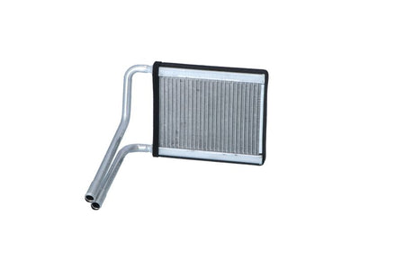 NRF 54394 Heat Exchanger, interior heating - 6