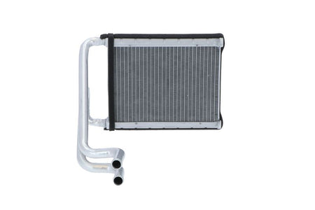 NRF 54395 Heat Exchanger, interior heating - 6