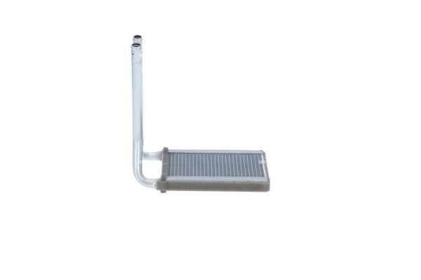 NRF 54399 Heat Exchanger, interior heating - 1
