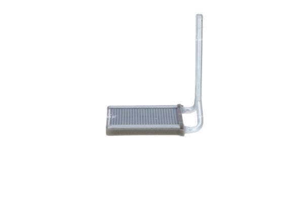 NRF 54399 Heat Exchanger, interior heating - 3