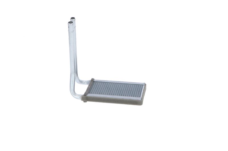 NRF 54399 Heat Exchanger, interior heating - 6