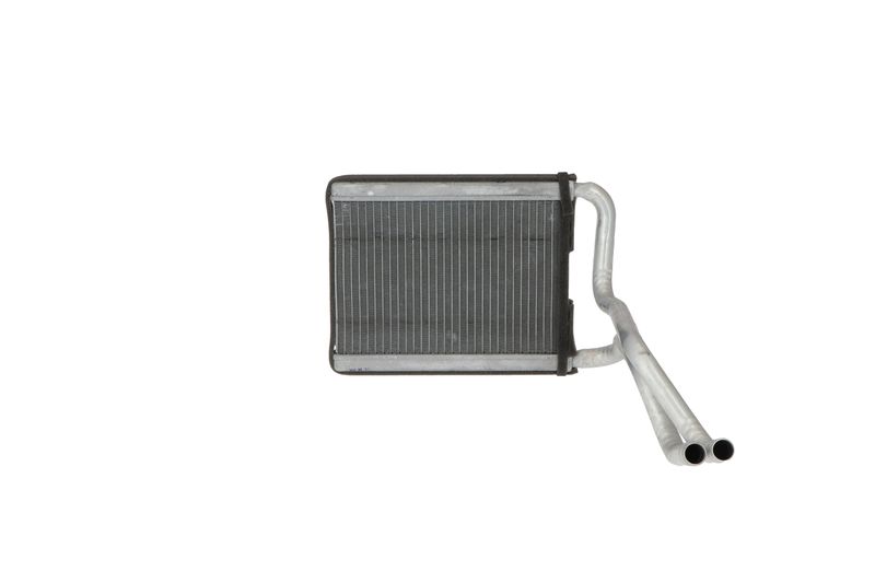 NRF 54402 Heat Exchanger, interior heating - 5