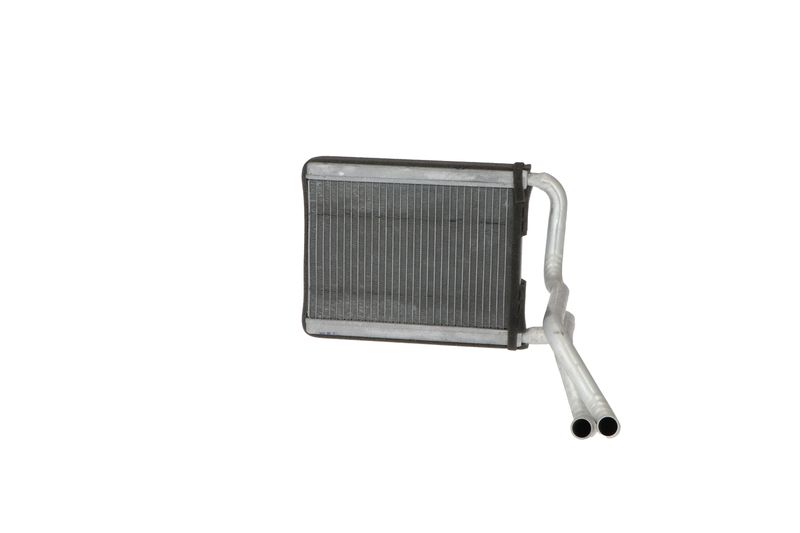 NRF 54402 Heat Exchanger, interior heating - 6