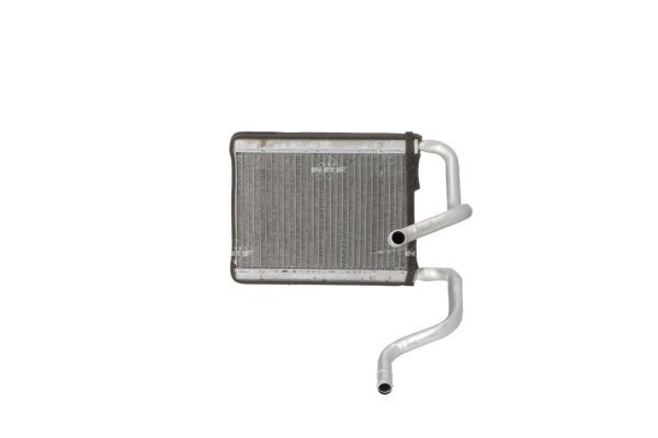 NRF 54405 Heat Exchanger, interior heating - 1