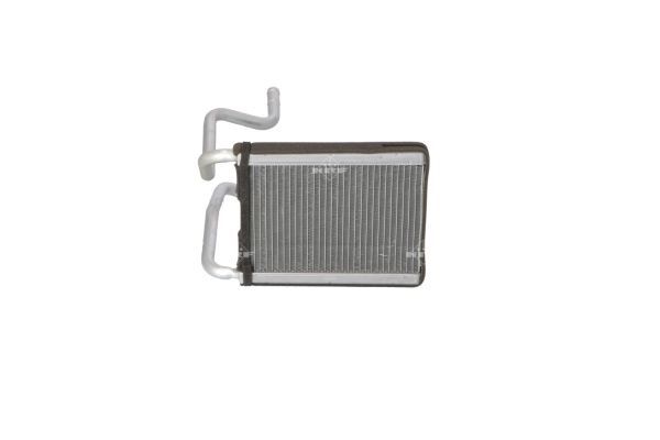 NRF 54405 Heat Exchanger, interior heating - 3