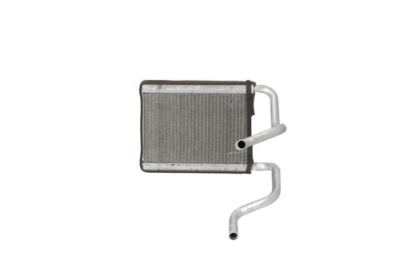 NRF 54405 Heat Exchanger, interior heating - 5