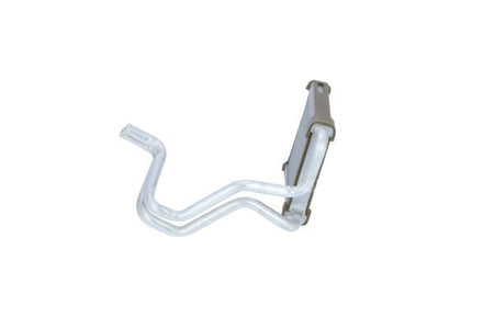NRF 54406 Heat Exchanger, interior heating - 2
