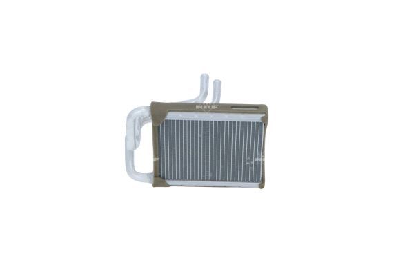 NRF 54406 Heat Exchanger, interior heating - 3