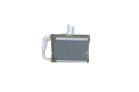 NRF 54406 Heat Exchanger, interior heating - 3