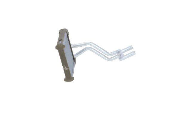 NRF 54406 Heat Exchanger, interior heating - 4