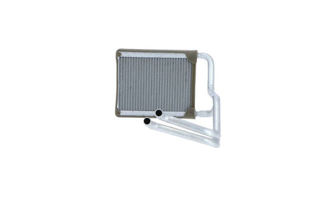 NRF 54406 Heat Exchanger, interior heating - 5