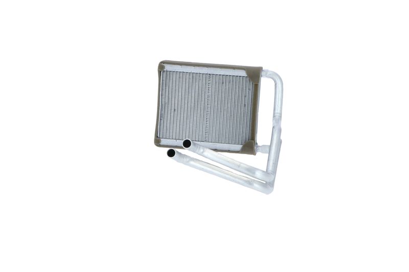 NRF 54406 Heat Exchanger, interior heating - 6