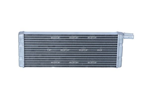 NRF 54408 Heat Exchanger, interior heating - 1