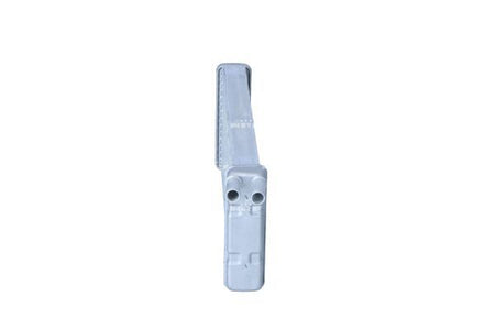 NRF 54408 Heat Exchanger, interior heating - 2