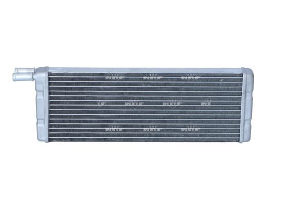 NRF 54408 Heat Exchanger, interior heating - 3