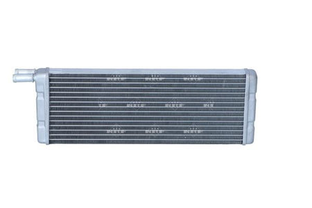 NRF 54408 Heat Exchanger, interior heating - 3