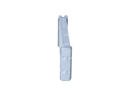 NRF 54408 Heat Exchanger, interior heating - 4