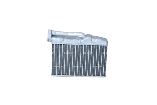 NRF 54409 Heat Exchanger, interior heating - 1