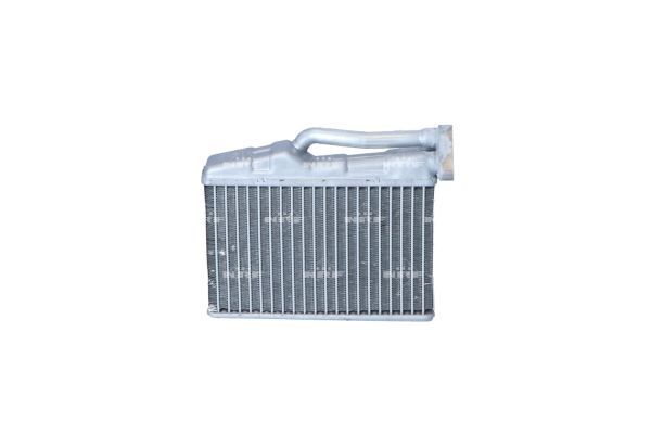 NRF 54409 Heat Exchanger, interior heating - 3