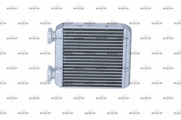 NRF 54411 Heat Exchanger, interior heating - 1