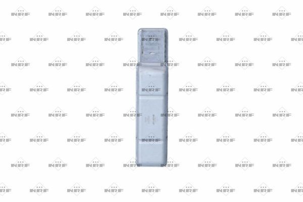 NRF 54411 Heat Exchanger, interior heating - 2