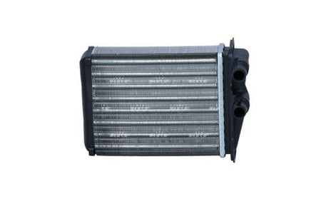 NRF 54412 Heat Exchanger, interior heating - 1