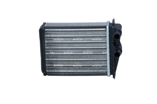 NRF 54412 Heat Exchanger, interior heating - 1