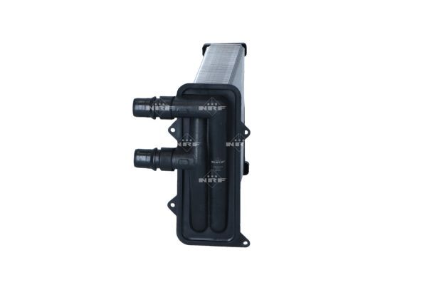 NRF 54412 Heat Exchanger, interior heating - 2
