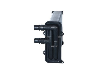 NRF 54412 Heat Exchanger, interior heating - 2