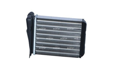 NRF 54412 Heat Exchanger, interior heating - 3