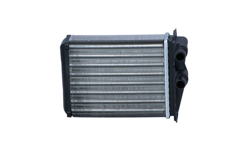 NRF 54412 Heat Exchanger, interior heating - 6