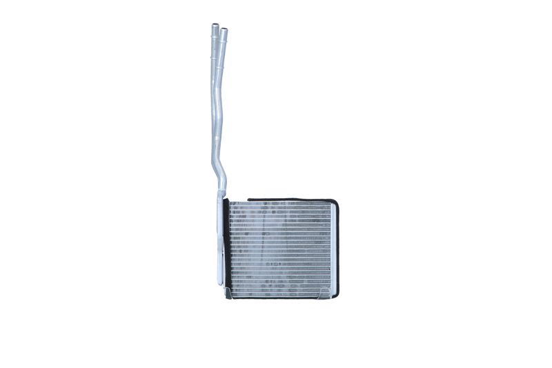 NRF 54413 Heat Exchanger, interior heating - 5
