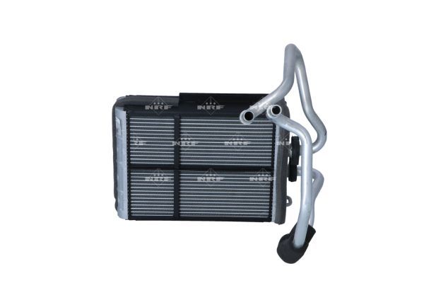 NRF 54420 Heat Exchanger, interior heating - 1
