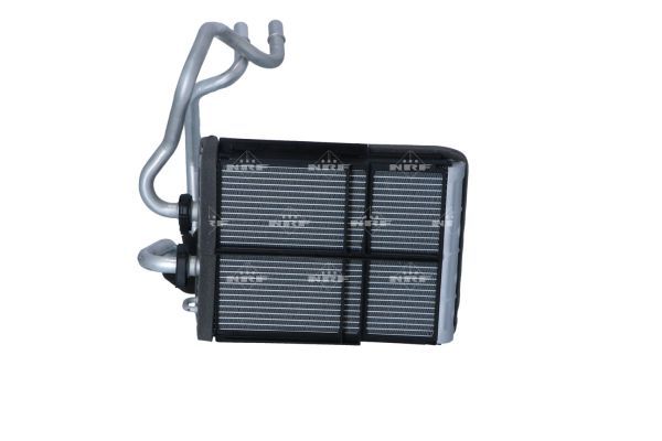 NRF 54420 Heat Exchanger, interior heating - 3