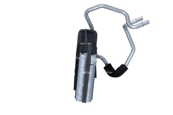 NRF 54420 Heat Exchanger, interior heating - 4