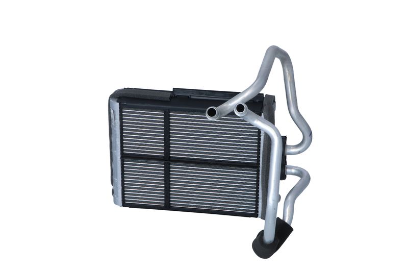 NRF 54420 Heat Exchanger, interior heating - 6
