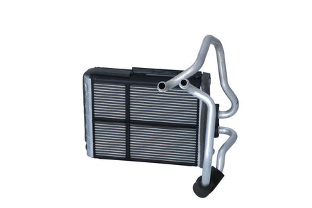 NRF 54420 Heat Exchanger, interior heating - 6