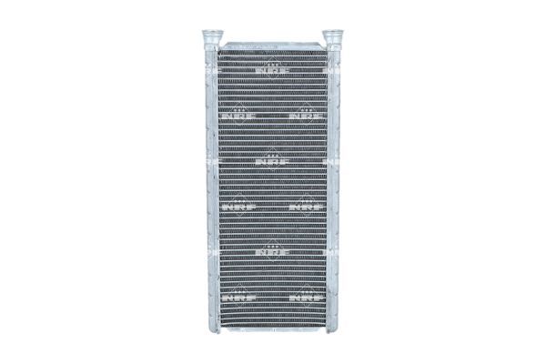 NRF 54422 Heat Exchanger, interior heating - 2
